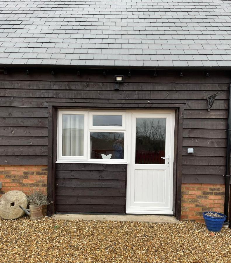 Little Buttercup Cottage براكلي المظهر الخارجي الصورة